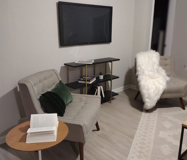 Industrial cleaning services in Charlotte, NC